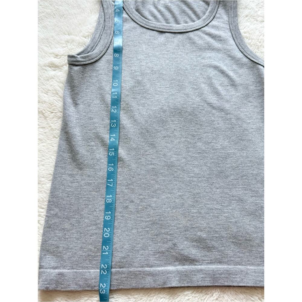 French Laundry women tank top size S/M - Picture 5 of 6